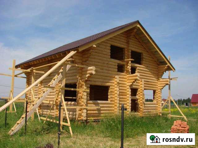 Дом 120 м² на участке 15 сот. на продажу в Уральском Уральский - изображение 1