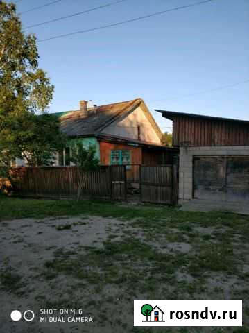 Дом 67 м² на участке 15 сот. на продажу в Зее Зея - изображение 1