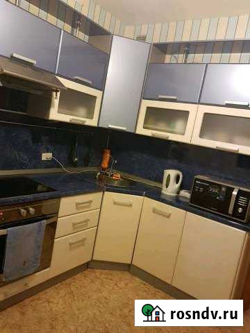 3-комнатная квартира, 63 м², 4/9 эт. в аренду на длительный срок в Челябинске Челябинск - изображение 1