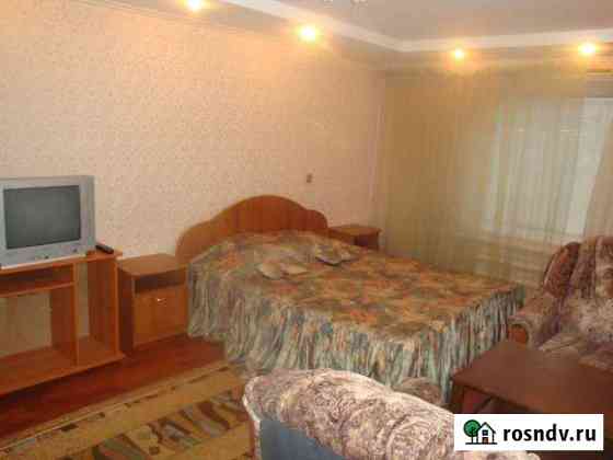 1-комнатная квартира, 33 м², 1/5 эт. в аренду посуточно в Тутаеве Тутаев