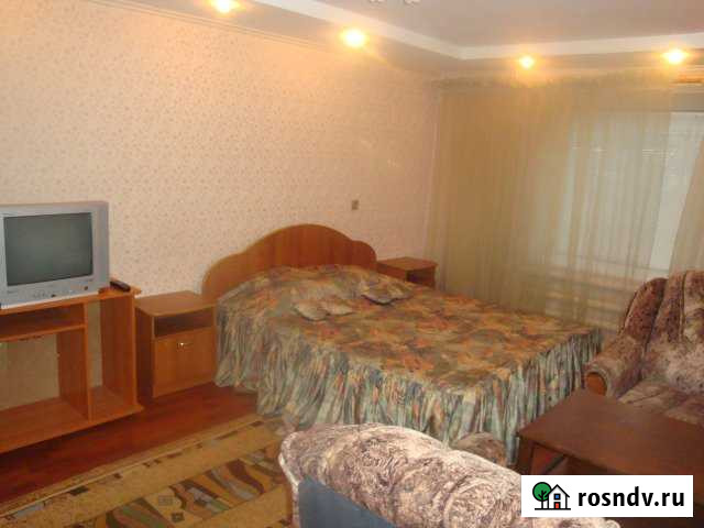 1-комнатная квартира, 33 м², 1/5 эт. в аренду посуточно в Тутаеве Тутаев - изображение 1