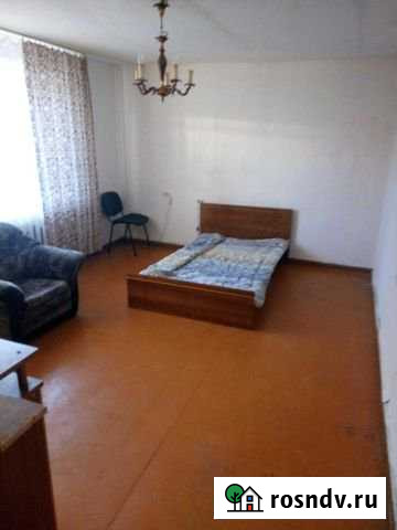 2-комнатная квартира, 45 м², 1/5 эт. на продажу в Советске Калининградской области Советск - изображение 1