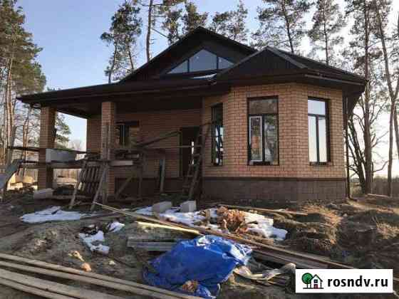 Дом 100 м² на участке 15 сот. на продажу в Грайвороне Грайворон