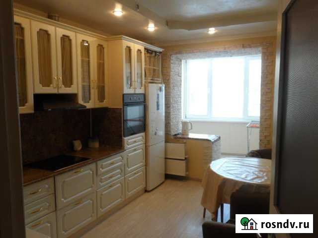 3-комнатная квартира, 65 м², 5/7 эт. в аренду посуточно в Белокурихе Белокуриха - изображение 1