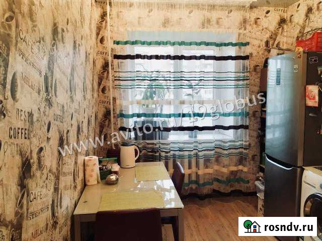 1-комнатная квартира, 39 м², 1/5 эт. на продажу в Черногорске Черногорск - изображение 1