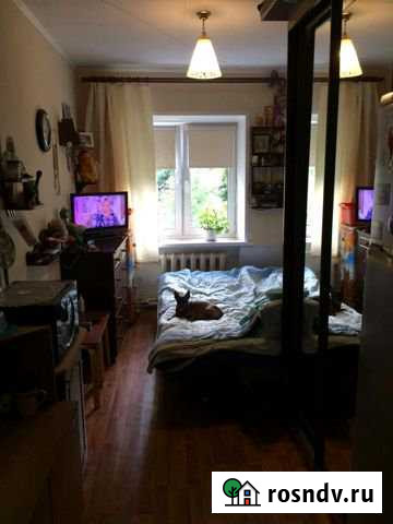 Комната 9 м² в 5-ком. кв., 3/4 эт. на продажу в Подольске Подольск - изображение 1