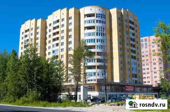 Свободного назначения 125 кв.м. Сургут