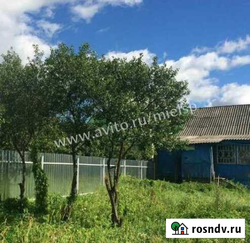 Дача 30 м² на участке 8 сот. на продажу в Сергиевом Посаде Сергиев Посад - изображение 1