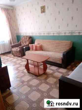 2-комнатная квартира, 60 м², 3/10 эт. в аренду посуточно в Курске Курск
