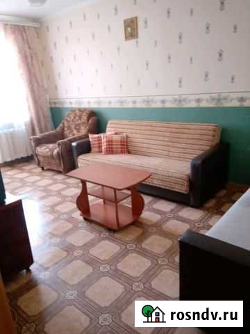 2-комнатная квартира, 60 м², 3/10 эт. в аренду посуточно в Курске Курск - изображение 1