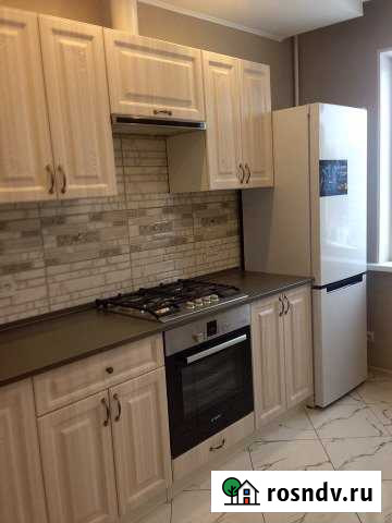 2-комнатная квартира, 50 м², 6/9 эт. в аренду на длительный срок в Березниках Березники - изображение 1