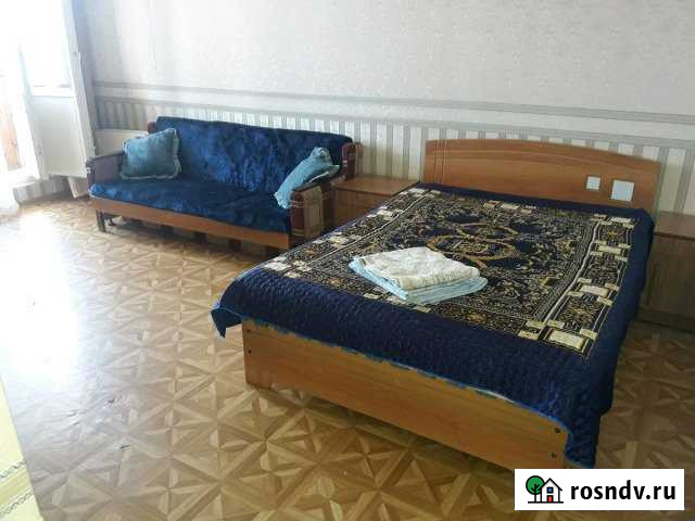 2-комнатная квартира, 54 м², 6/16 эт. в аренду посуточно в Нижневартовске Нижневартовск - изображение 1