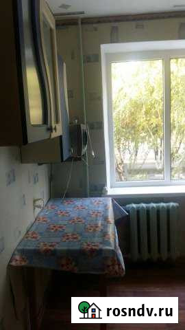 2-комнатная квартира, 43 м², 2/5 эт. на продажу в Армавире Армавир - изображение 1