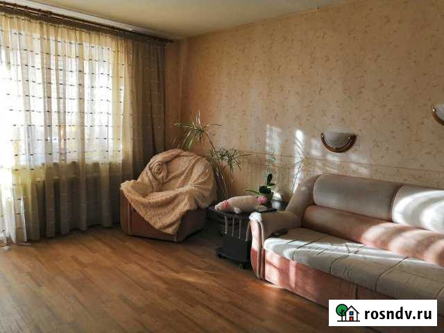 3-комнатная квартира, 59 м², 2/5 эт. на продажу в Колпашево Колпашево - изображение 1