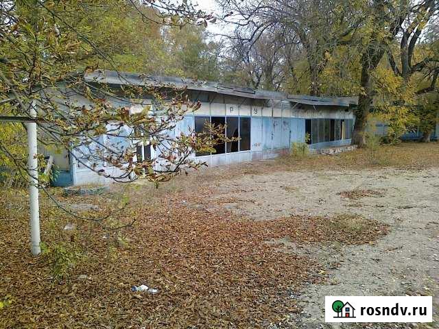 Гостиница, 658 кв.м. Ферсманово - изображение 1