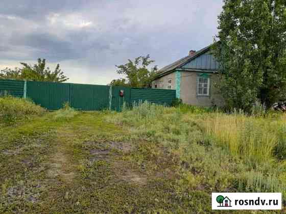 Дом 39 м² на участке 19 сот. на продажу в Мальчевской Мальчевская