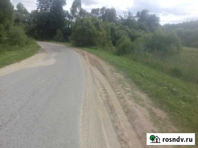 Участок ИЖС 15 сот. на продажу в Кондрово Кондрово - изображение 1