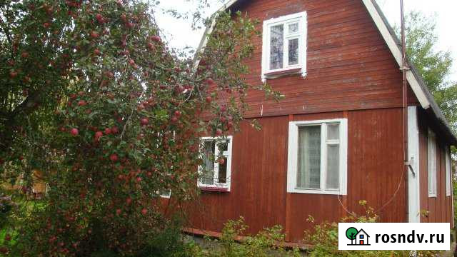 Дача 63 м² на участке 6 сот. на продажу в Орехово-Зуево Орехово-Зуево - изображение 1