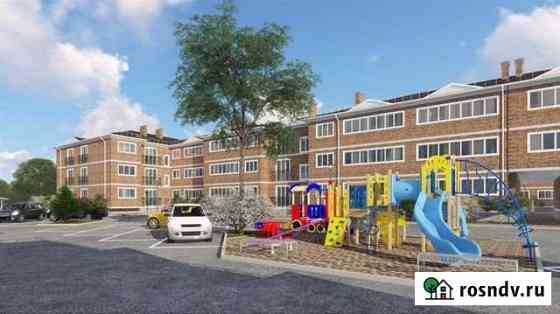 2-комнатная квартира, 58 м², 1/3 эт. на продажу в Краснодаре Краснодар