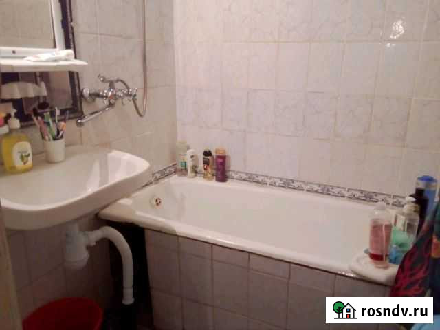 4-комнатная квартира, 84 м², 8/9 эт. на продажу в Волгодонске Волгодонск - изображение 1