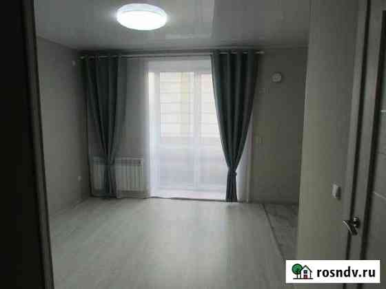 1-комнатная квартира, 22 м², 3/5 эт. на продажу в Восточном Восточное