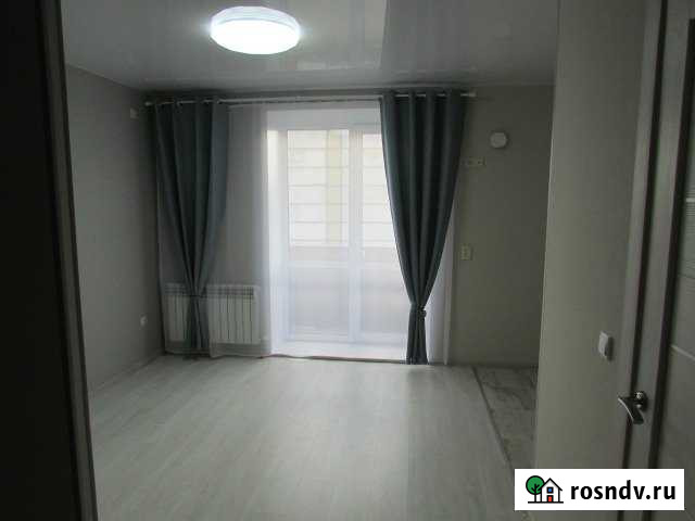 1-комнатная квартира, 22 м², 3/5 эт. на продажу в Восточном Восточное - изображение 1