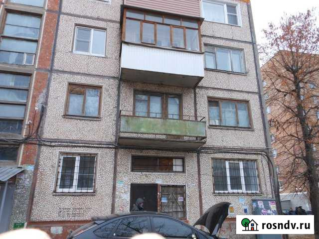 Помещение в жилом доме на пр.Ленина в Туле Тула - изображение 1