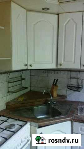 3-комнатная квартира, 59 м², 2/5 эт. в аренду на длительный срок в Тамбове Тамбов - изображение 1