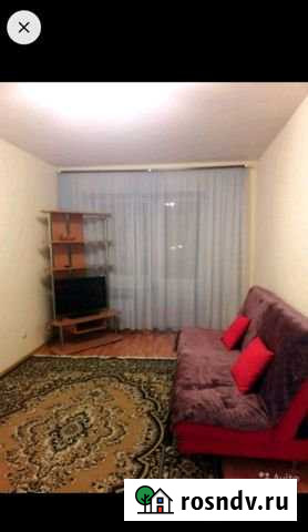 1-комнатная квартира, 45 м², 1/7 эт. в аренду посуточно в Урае Урай - изображение 1