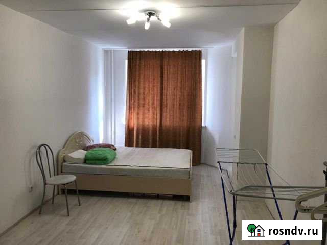 1-комнатная квартира, 39 м², 1/5 эт. в аренду на длительный срок в Ревде Свердловской области Ревда - изображение 1