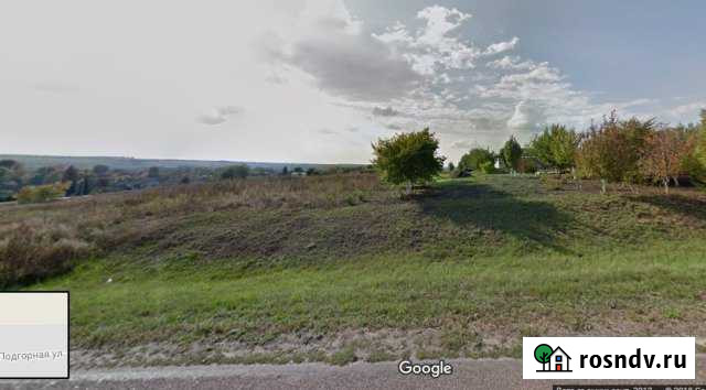 Участок ИЖС 30 сот. на продажу в Ровеньках Ровеньки - изображение 1