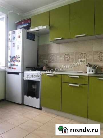 1-комнатная квартира, 36 м², 12/24 эт. на продажу в Московском Московской области Московский - изображение 1