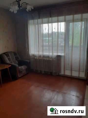 3-комнатная квартира, 64 м², 2/2 эт. на продажу в Киселевске Киселевск - изображение 1