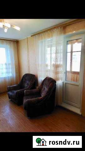 2-комнатная квартира, 46 м², 6/9 эт. в аренду на длительный срок в Раменском Раменское - изображение 1