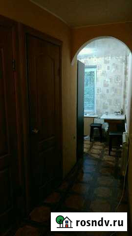 2-комнатная квартира, 45 м², 1/5 эт. на продажу в Сафоново Смоленской области Сафоново - изображение 1