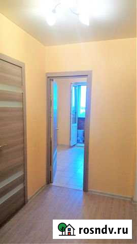 1-комнатная квартира, 44 м², 7/9 эт. на продажу в Белоусово Белоусово - изображение 1