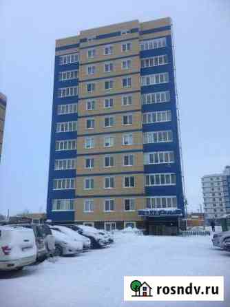 2-комнатная квартира, 61 м², 3/9 эт. на продажу в Ханты-Мансийске Ханты-Мансийск
