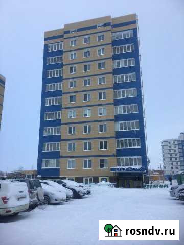 2-комнатная квартира, 61 м², 3/9 эт. на продажу в Ханты-Мансийске Ханты-Мансийск - изображение 1