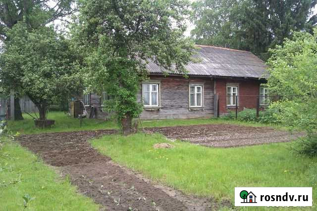 Участок ИЖС 7 сот. на продажу в Некрасовском Ярославской области Некрасовское - изображение 1