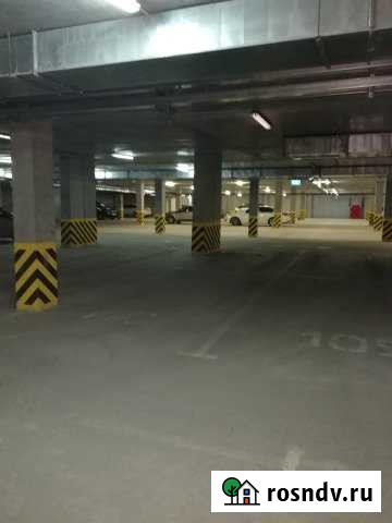 Машиноместо 12 м² на продажу в Тюмени Тюмень - изображение 1