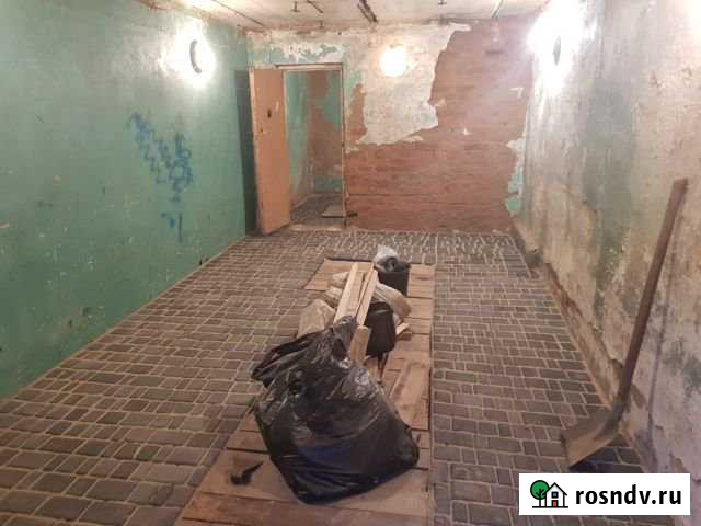 Гараж 29 м² на продажу в Подольске Подольск - изображение 1