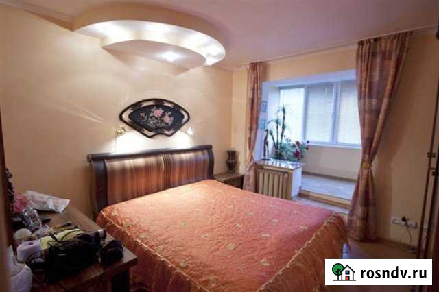 2-комнатная квартира, 75 м², 1/12 эт. в аренду посуточно в Алуште Алушта - изображение 1