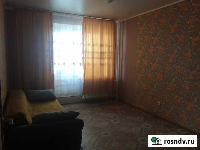 1-комнатная квартира, 40 м², 8/17 эт. в аренду на длительный срок в Тамбове Тамбов - изображение 1