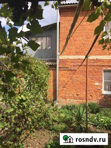 Дом 96 м² на участке 9 сот. на продажу в Краснооктябрьском Республики Адыгея Краснооктябрьский - изображение 1