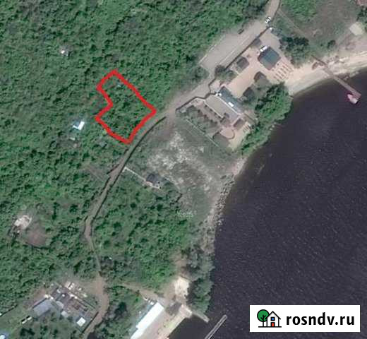 Участок СНТ, ДНП 8 сот. на продажу в Ульяновске Ульяновск - изображение 1