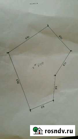 Участок ИЖС 4 сот. на продажу в Гергебиле Гергебиль - изображение 1