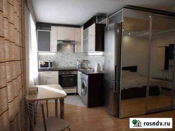 1-комнатная квартира, 36 м², 5/5 эт. в аренду посуточно в Рубцовске Рубцовск