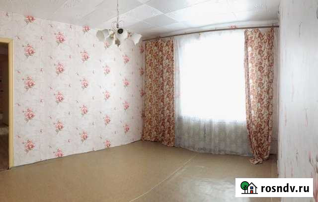 3-комнатная квартира, 60 м², 5/5 эт. на продажу в Мариинском Посаде Мариинский Посад - изображение 1