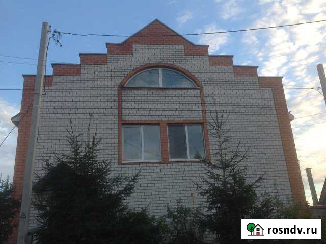 Коттедж 222 м² на участке 6 сот. на продажу в Смоленске Смоленск - изображение 1