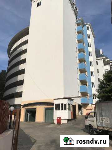 Машиноместо 19 м² в аренду в Сочи Сочи - изображение 1